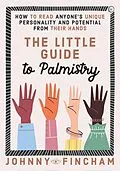 E-Book (epub) The Little Guide to Palmistry von Johnny Fincham