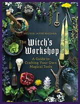 Livre Relié The Witch's Workshop de Melissa Madara