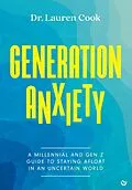 E-Book (epub) Generation Anxiety von Lauren Cook