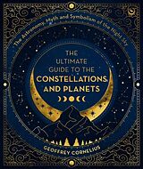 Couverture cartonnée Starlore of the Constellations de Geoffrey Cornelius