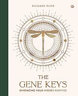 Fester Einband The Gene Keys (Special Anniversary Edition) von Richard Rudd