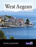 PDF West Aegean von Rod Heikell