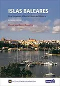 E-Book (pdf) Islas Baleares - PDF book von Royal Cruising Club Pilotage Foundation