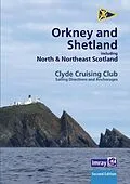 E-Book (pdf) Orkney and Shetland von Clyde Cruising Club