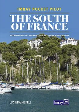 E-Book (pdf) South of France von Lucinda Heikell
