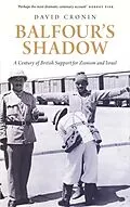 E-Book (epub) Balfour's Shadow von David Cronin