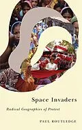 E-Book (epub) Space Invaders von Paul Routledge