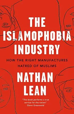 E-Book (epub) The Islamophobia Industry von Nathan Lean