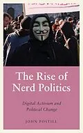 E-Book (epub) The Rise of Nerd Politics von John Postill