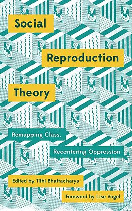 E-Book (epub) Social Reproduction Theory von 
