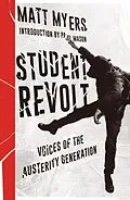 E-Book (epub) Student Revolt von Matt Myers