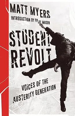 E-Book (epub) Student Revolt von Matt Myers
