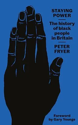 E-Book (epub) Staying Power von Peter Fryer