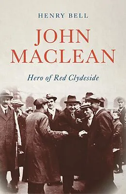 E-Book (pdf) John Maclean von Henry Bell