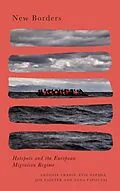 E-Book (epub) New Borders von Antonis Vradis, Evie Papada, Joe Painter