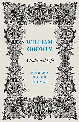 E-Book (epub) William Godwin von Richard Gough Thomas