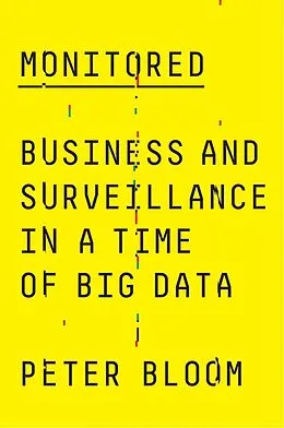 E-Book (pdf) Monitored von Peter Bloom