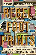 E-Book (pdf) Rebel Footprints von David Rosenberg