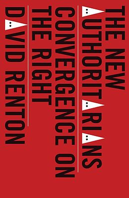 E-Book (epub) The New Authoritarians von David Renton