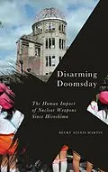 E-Book (epub) Disarming Doomsday von Becky Alexis-Martin