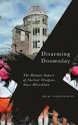 E-Book (epub) Disarming Doomsday von Becky Alexis-Martin