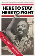 E-Book (pdf) Here to Stay, Here to Fight von 