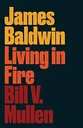 E-Book (epub) James Baldwin von Bill V. Mullen
