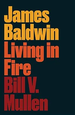 E-Book (epub) James Baldwin von Bill V. Mullen