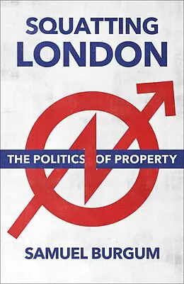 E-Book (epub) Squatting London von Samuel Burgum