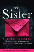 E-Book (epub) The Sister von Louise Jensen