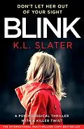 E-Book (epub) Blink von K. L. Slater