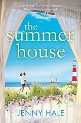 E-Book (epub) The Summer House von Jenny Hale