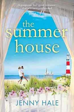E-Book (epub) The Summer House von Jenny Hale