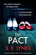 E-Book (epub) The Pact von S. E. Lynes