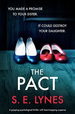 E-Book (epub) The Pact von S. E. Lynes
