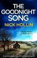 E-Book (epub) The Goodnight Song von Nick Hollin