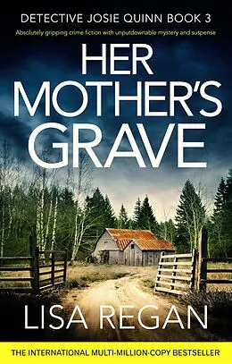 E-Book (epub) Her Mother's Grave von Lisa Regan
