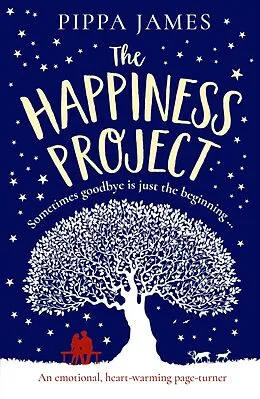E-Book (epub) The Happiness Project von Pippa James