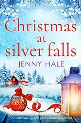 eBook (epub) Christmas at Silver Falls de Jenny Hale