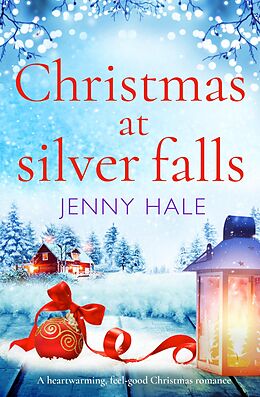 eBook (epub) Christmas at Silver Falls de Jenny Hale