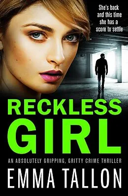 E-Book (epub) Reckless Girl von Emma Tallon