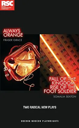E-Book (epub) RSC Making Mischief von Somalia Seaton, Fraser Grace