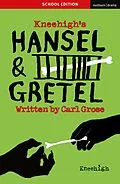 E-Book (epub) Hansel & Gretel von Carl Grose