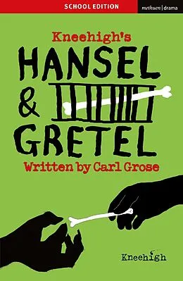 E-Book (epub) Hansel & Gretel von Carl Grose