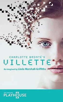 E-Book (epub) Villette von Linda Marshall-Griffiths