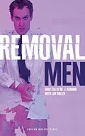 E-Book (epub) Removal Men von M. J. Harding, Jay Miller