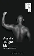 E-Book (epub) Assata Taught Me von Kalungi Ssebandeke