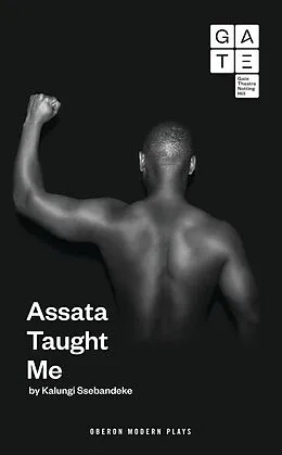 E-Book (epub) Assata Taught Me von Kalungi Ssebandeke