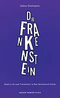 E-Book (epub) Dr. Frankenstein von Selma Dimitrijevic