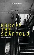 E-Book (epub) Escape the Scaffold von Titas Halder